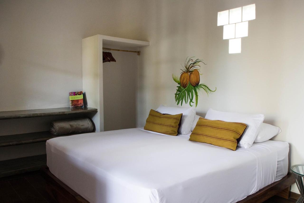 Pal.Mar Hotel Tropical Сан-Франциско Экстерьер фото