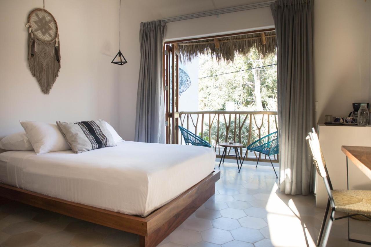 Pal.Mar Hotel Tropical Сан-Франциско Экстерьер фото